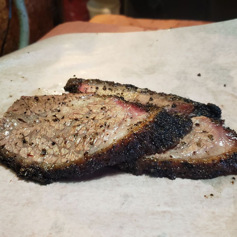 Mad Jack's Mountaintop Barbecue - Barbeque Near Me - Cloudcroft, New Mexico