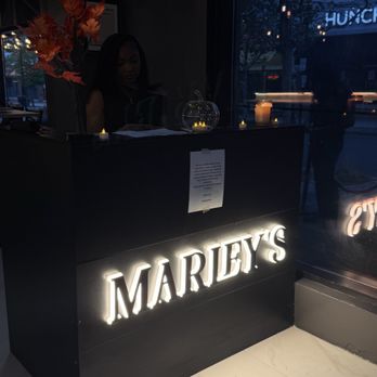 MARLEY’S BAR AND GRILL - Updated January 2026 - 386 Photos & 150 ...