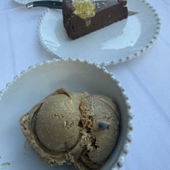 Forest - Cheesecake - New American Near Me - Birmingham, Michigan