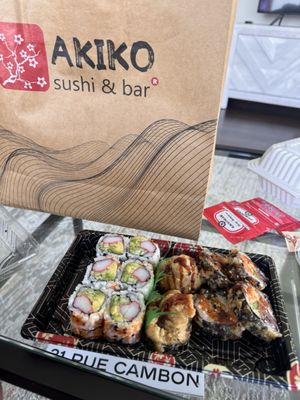 Akiko by null