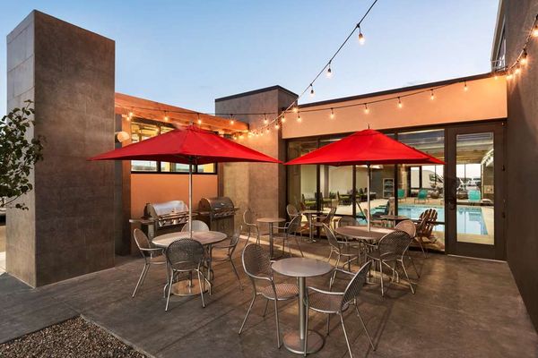 Home2 Suites by Hilton Farmington/ Bloomfield by null