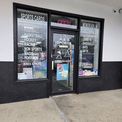 A&S Sports