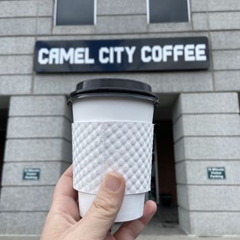 Camel City Coffee - Coffee & Tea Near Me - Winston-Salem, North Carolina Camel City Coffee - Coffee & Tea Near Me - Winston-Salem, North Carolina