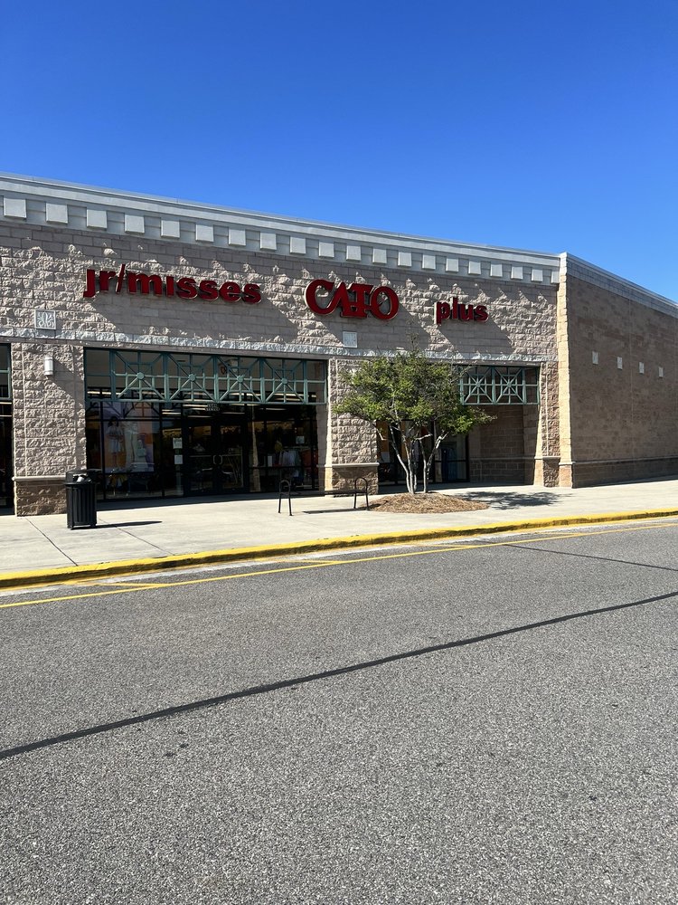 CATO - Updated April 2026 - 14 Photos - 1644 Gadsden Hwy, Birmingham ...