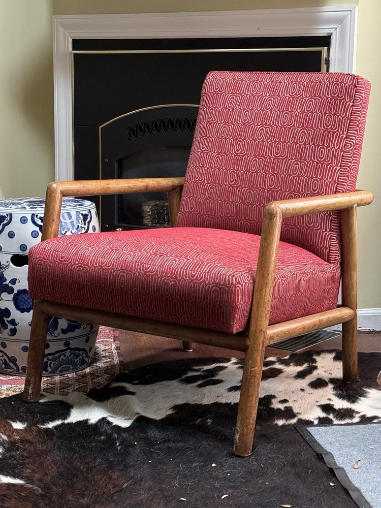 Cho's Upholstery - upholstery in Kansas City, MO