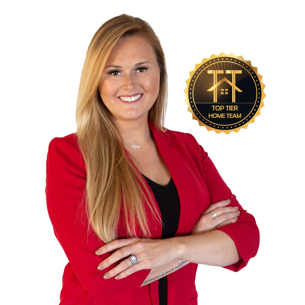 TOP TIER HOME TEAM KELLER WILLIAMS LEGACY GROUP Contact Agent