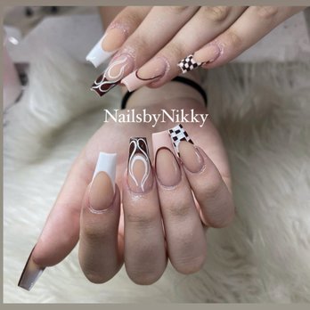 Nails Story - Nail Salons Near Me - Highlands Ranch, Colorado Nails Story - Nail Salons Near Me - Highlands Ranch, Colorado