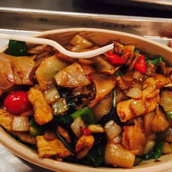 Crushcraft Thai Eats - Thai Near Me - Dallas, Texas