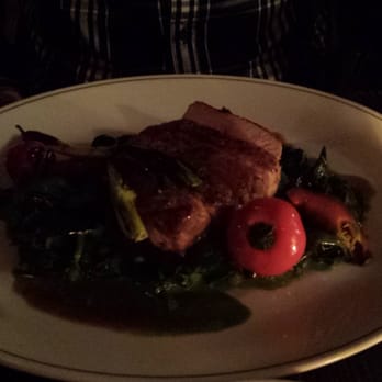 Woodberry Kitchen - Pork chop - American Near Me - Baltimore, Maryland