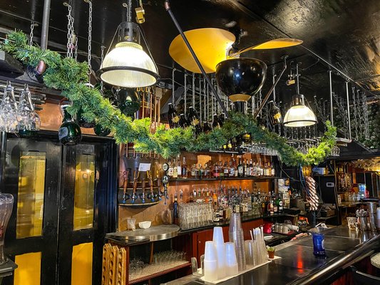Bube's Brewery by null