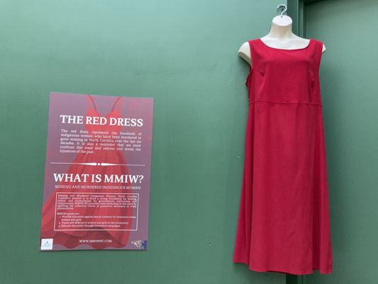 Charlotte Museum of History by null