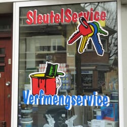 IJzerhandel Wessel