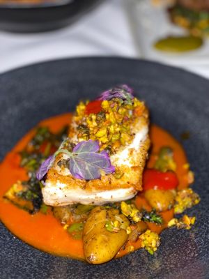 The House Brasserie by null