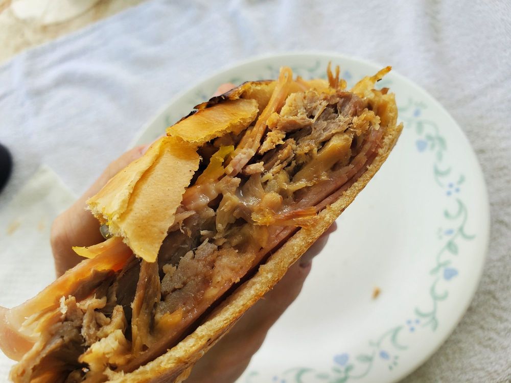 Casa Rojas Cuban Bakery Image