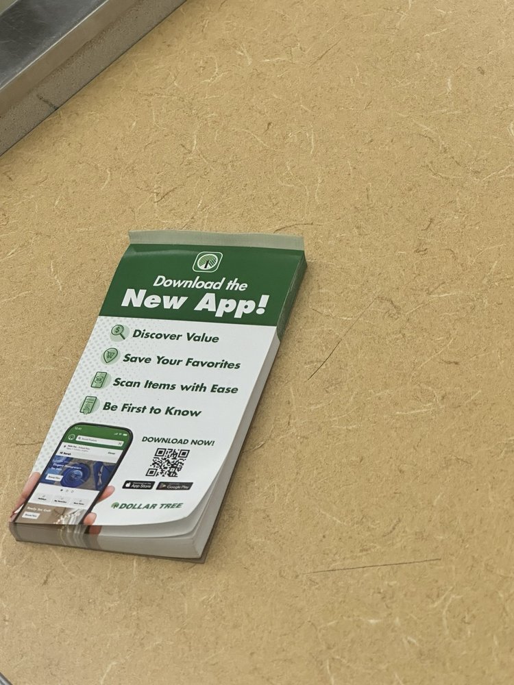 DOLLAR TREE Updated August 2024 17 Reviews 33441 Yucaipa Blvd
