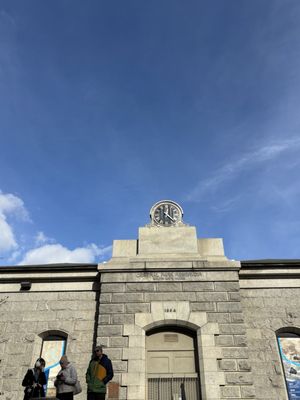 Jacqueline Kennedy Onassis Reservoir by null