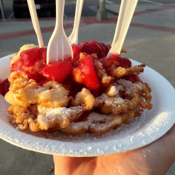 Jane's Corndogs - Food Stands Near Me - Newport Beach, California Jane's Corndogs - Food Stands Near Me - Newport Beach, California