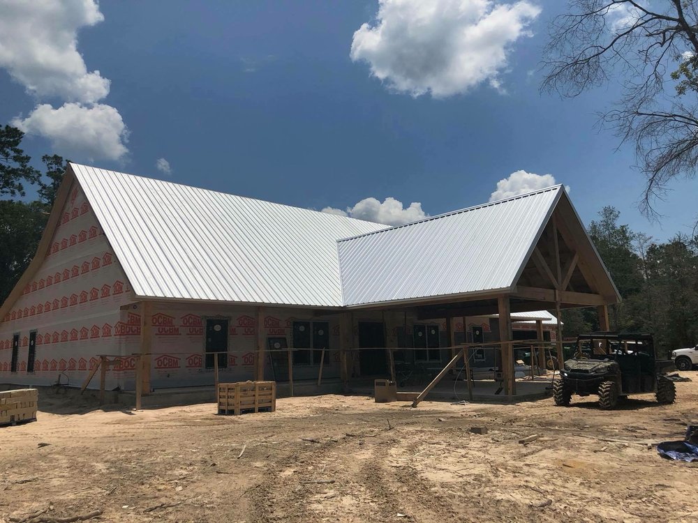 Slide of Aimco Roofing and Construction