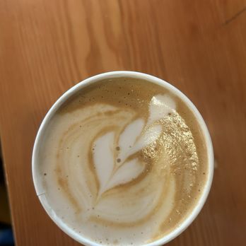 Annex Coffee - Vanilla latte - Coffee & Tea Near Me - Portland, Oregon Annex Coffee - Vanilla latte - Coffee & Tea Near Me - Portland, Oregon