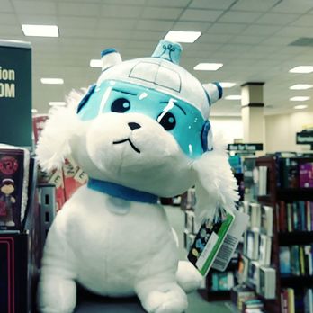Barnes & Noble - Bookstores Near Me - Dublin, California