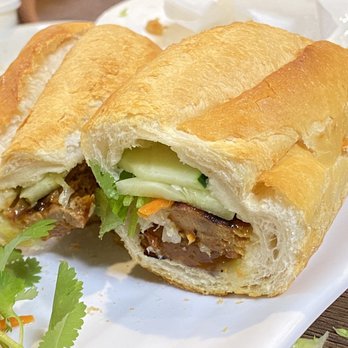 PT Eatery - Pork sandwich - Vietnamese Near Me - San Diego, California PT Eatery - Pork sandwich - Vietnamese Near Me - San Diego, California