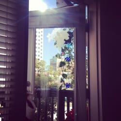 Camden Harbor View by Camden Property Trust - The view from my apartment :)