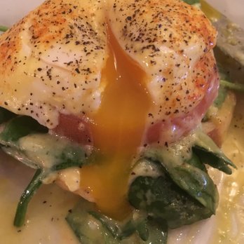 Eggtc. - Absolutely PERFECT poached eggs. - Breakfast & Brunch Near Me - Kansas City, Missouri Eggtc. - Absolutely PERFECT poached eggs. - Breakfast & Brunch Near Me - Kansas City, Missouri