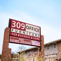 309 Office Furniture