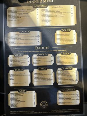 Menu photo 5 Beyond The Sun Louisville, KY Menu photo 5 Beyond The Sun Louisville, KY