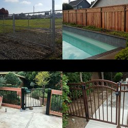 Richter Fence