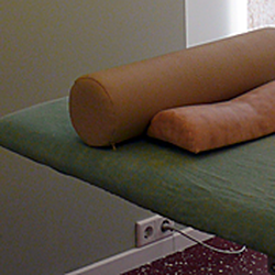 Physiotherapie Rühlmann & Klohß