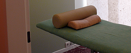 Physiotherapie Rühlmann & Klohß