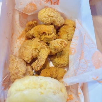 Popeyes Louisiana Kitchen - Fast Food Near Me - Haledon, New Jersey Popeyes Louisiana Kitchen - Fast Food Near Me - Haledon, New Jersey