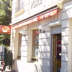 Bar de la Place