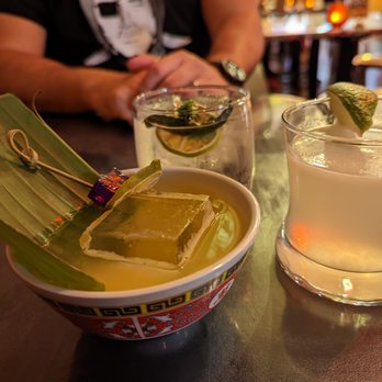 Aroi Mak Mak - Sorry, Sorry, Sorry - Cocktail Bars Near Me - Redlands, California Aroi Mak Mak - Sorry, Sorry, Sorry - Cocktail Bars Near Me - Redlands, California