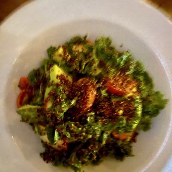 Jack's Bar & Restaurant - Kale Salad - Irish Near Me - Eastchester, New York Jack's Bar & Restaurant - Kale Salad - Irish Near Me - Eastchester, New York