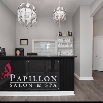Papillon Salon & Spa - Waxing Near Me - Mount Prospect, Illinois