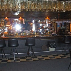 Mac's South Kansas City Jazz & Blues