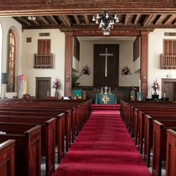 First Presbyterian Church of West Palm Beach