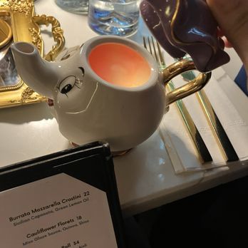 Sveta - This was the beauty and beast drink - Modern European Near Me - New York, New York Sveta - This was the beauty and beast drink - Modern European Near Me - New York, New York
