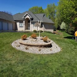 Weis Landscaping