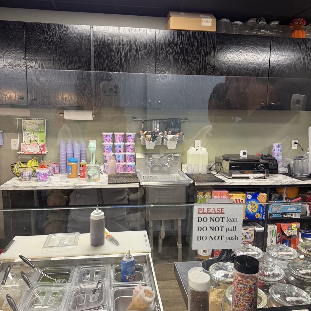 Icy Point - Ice Cream & Frozen Yogurt Near Me - Clifton Park, New York Icy Point - Ice Cream & Frozen Yogurt Near Me - Clifton Park, New York