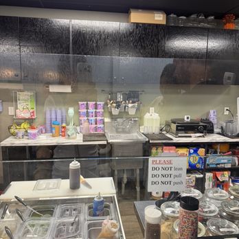 Icy Point - Ice Cream & Frozen Yogurt Near Me - Clifton Park, New York Icy Point - Ice Cream & Frozen Yogurt Near Me - Clifton Park, New York