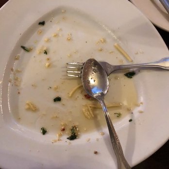 Bambino's - Pasta with Basilico Sauce - Italian Near Me - Concord, California