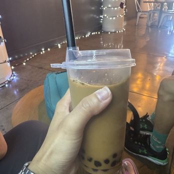 Loose Leaf Boba Co - Classic Vietnamese Coffee - Bubble Tea Near Me - Los Angeles, California Loose Leaf Boba Co - Classic Vietnamese Coffee - Bubble Tea Near Me - Los Angeles, California