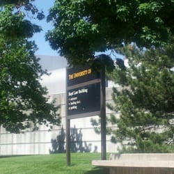 Iowa College of Law