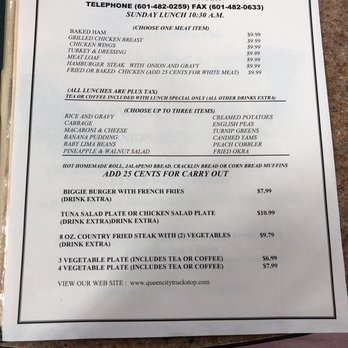 Magnolia - a menu for lunch specials - American Near Me - Meridian, Mississippi Magnolia - a menu for lunch specials - American Near Me - Meridian, Mississippi