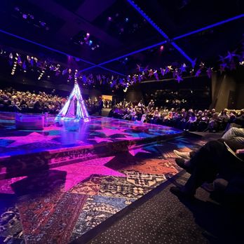 Marriott Theatre - Performing Arts Near Me - Lincolnshire, Illinois Marriott Theatre - Performing Arts Near Me - Lincolnshire, Illinois