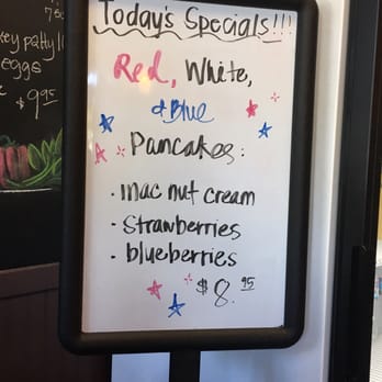 My Cafe - Getting it in honor of Veterans Day... - Breakfast & Brunch Near Me - Kapolei, Hawaii My Cafe - Getting it in honor of Veterans Day... - Breakfast & Brunch Near Me - Kapolei, Hawaii