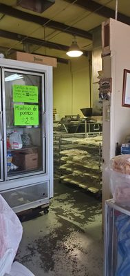 Tortilleria Delicias by null